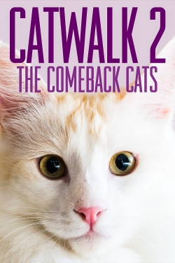 Watch free Catwalk 2: The Comeback Cats Movies