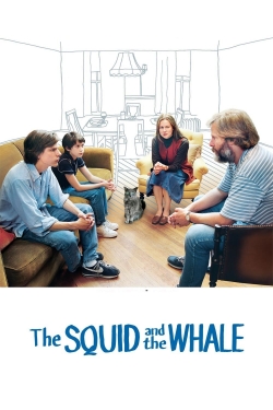 Watch free The Squid and the Whale Movies