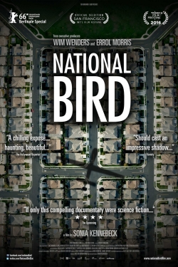 Watch free National Bird Movies
