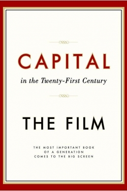 Watch free Capital in the 21st Century Movies