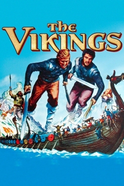 Watch free The Vikings Movies