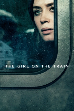 Watch free The Girl on the Train Movies