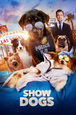 Watch free Show Dogs Movies
