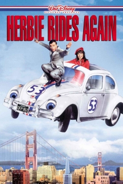 Watch free Herbie Rides Again Movies