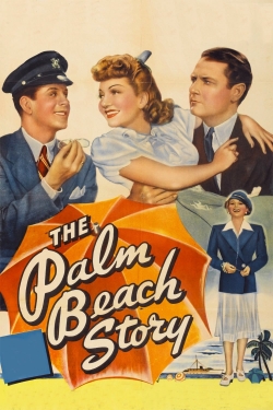 Watch free The Palm Beach Story Movies