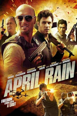 Watch free April Rain Movies