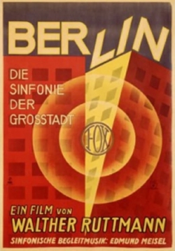 Watch free Berlin: Symphony of a Great City Movies