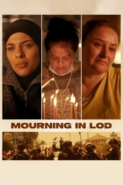 Watch free Mourning in Lod Movies