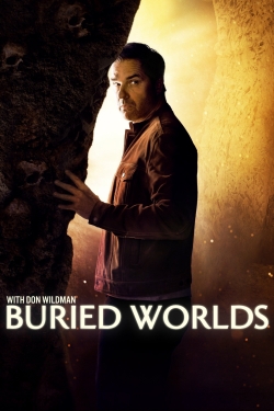 Watch free Buried Worlds with Don Wildman Movies