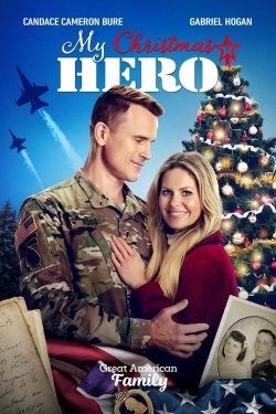 Watch free My Christmas Hero Movies