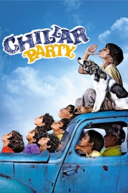 Watch free Chillar Party Movies