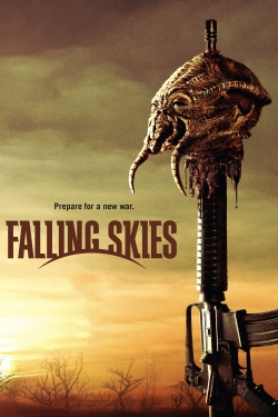 Watch free Falling Skies Movies