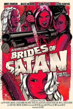Watch free Brides of Satan Movies