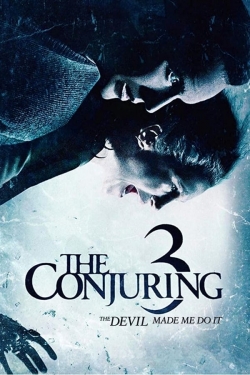 Watch free The Conjuring: The Devil Made Me Do It Movies