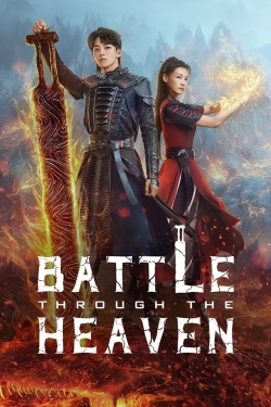 Watch free Battle Through The Heaven Movies