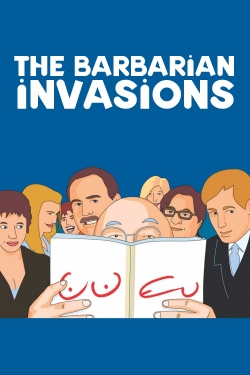 Watch free The Barbarian Invasions Movies
