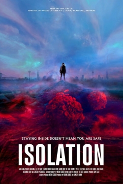 Watch free Isolation Movies