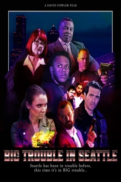 Watch free Big Trouble In Seattle Movies