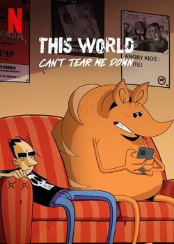 Watch free This World Can't Tear Me Down Movies