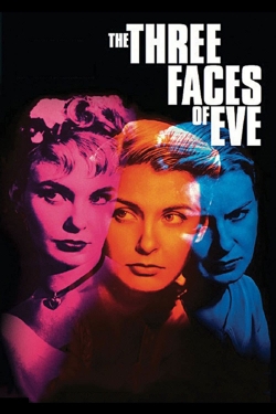 Watch free The Three Faces of Eve Movies