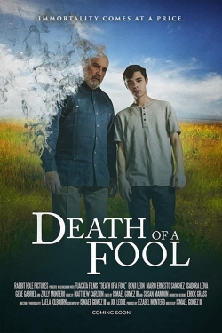 Watch free Death of a Fool Movies