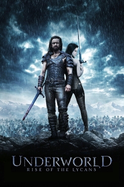Watch free Underworld: Rise of the Lycans Movies