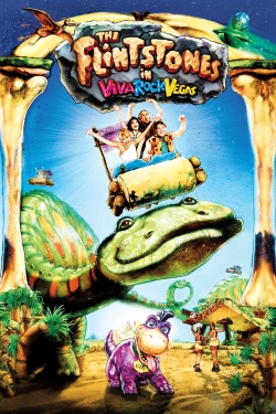Watch free The Flintstones in Viva Rock Vegas Movies