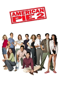 Watch free American Pie 2 Movies