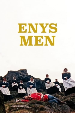 Watch free Enys Men Movies