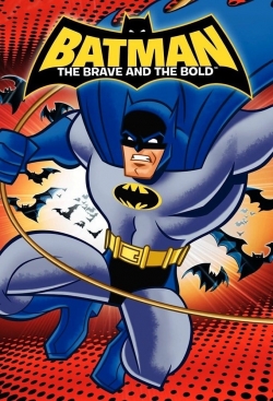 Watch free Batman: The Brave and the Bold Movies