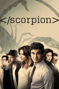 Watch free Scorpion Movies
