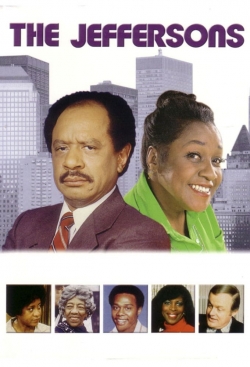 Watch free The Jeffersons Movies