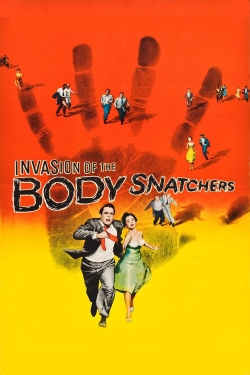 Watch free Invasion of the Body Snatchers Movies