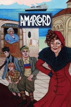 Watch free Amarcord Movies