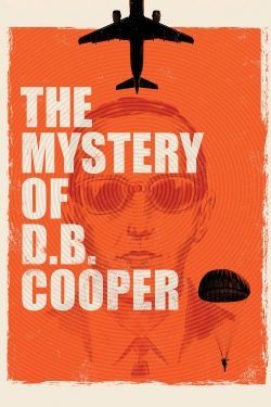 Watch free The Mystery of D.B. Cooper Movies