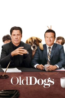 Watch free Old Dogs Movies