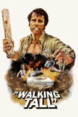 Watch free Walking Tall Movies