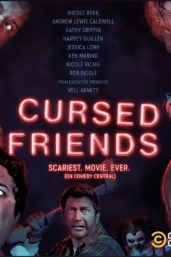 Watch free Cursed Friends Movies