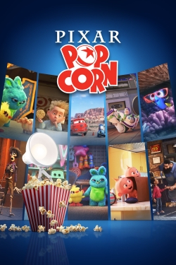 Watch free Pixar Popcorn Movies