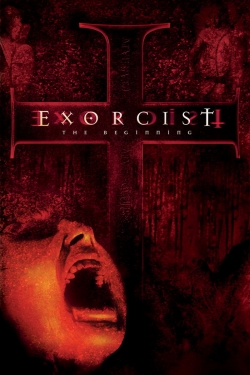 Watch free Exorcist: The Beginning Movies