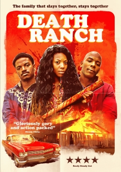 Watch free Death Ranch Movies