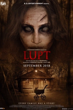 Watch free Lupt Movies