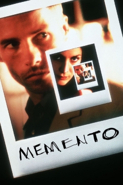 Watch free Memento Movies