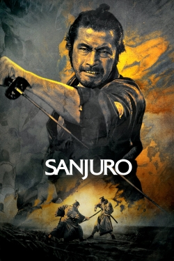 Watch free Sanjuro Movies
