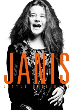 Watch free Janis: Little Girl Blue Movies
