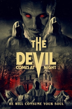 Watch free The Devil Comes at Night Movies