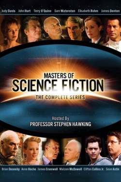 Watch free Masters of Science Fiction Movies