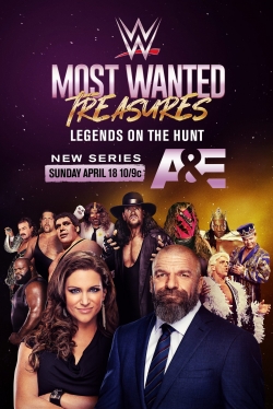 Watch free WWE's Most Wanted Treasures Movies