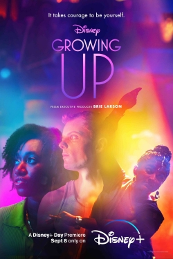 Watch free Growing Up Movies