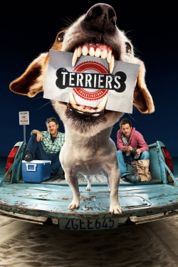 Watch free Terriers Movies